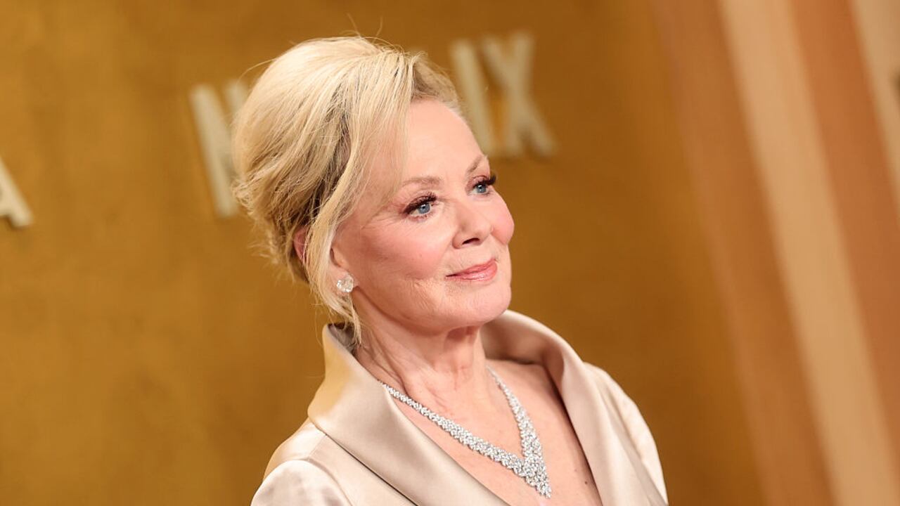 Jean Smart, protagonista de 'Hacks', confesó cómo le pareció el final de la nueva temporada.