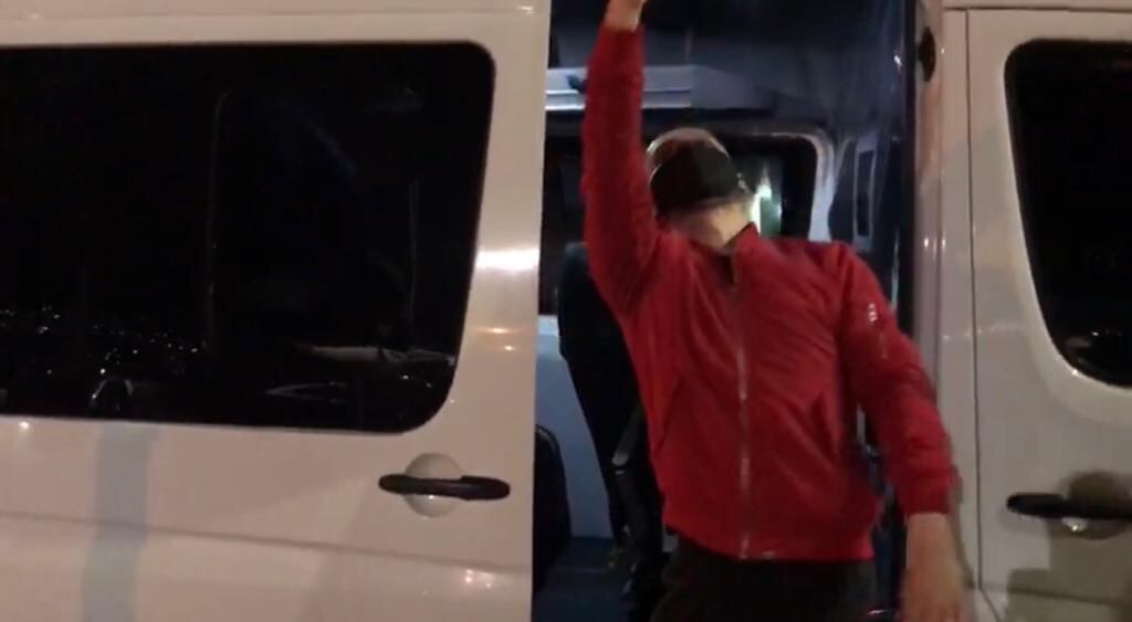 Hacker Supúlveda Libertad