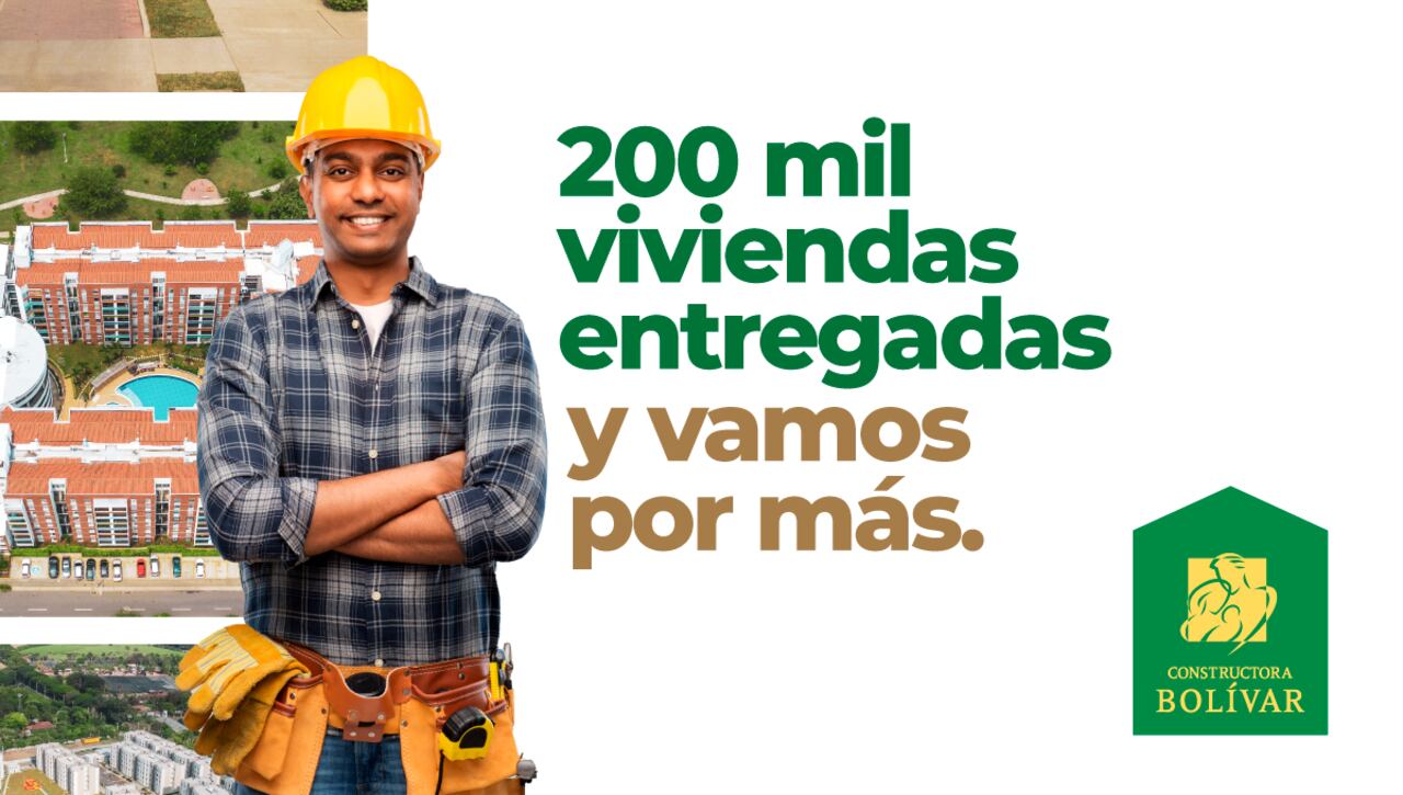 a Constructora su compromiso con el medioambiente es algo destacable, pues este se refleja en los 46 proyectos certificados en el Valle del Cauca y 90 a nivel nacional con Edge For Greater Efficiencies.