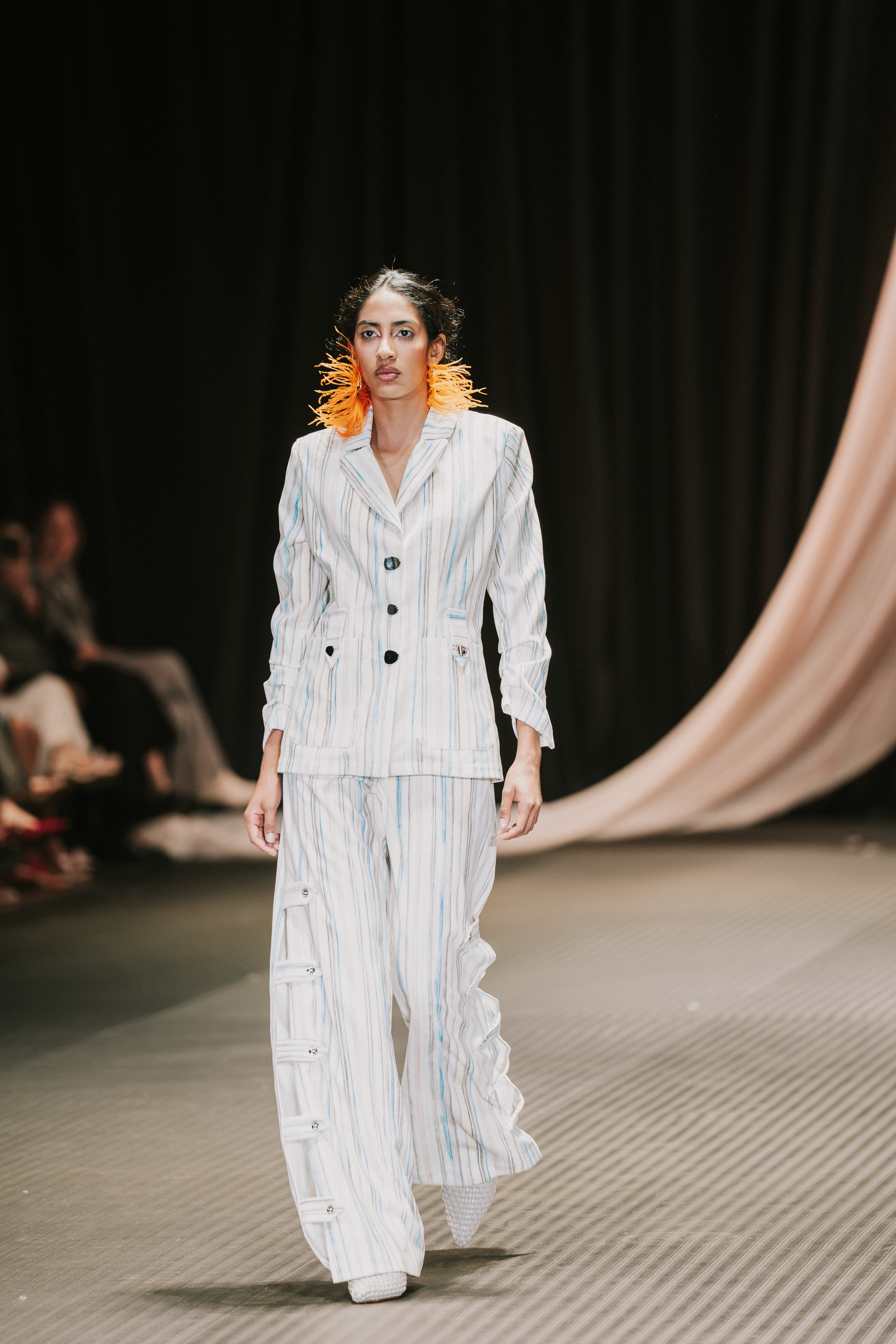 Santander Fashion Week - API
