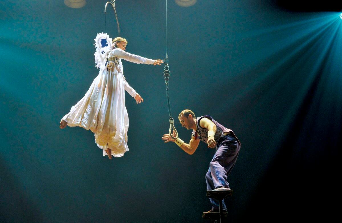 Foto: Carlos Julio Martínez - SEMANA