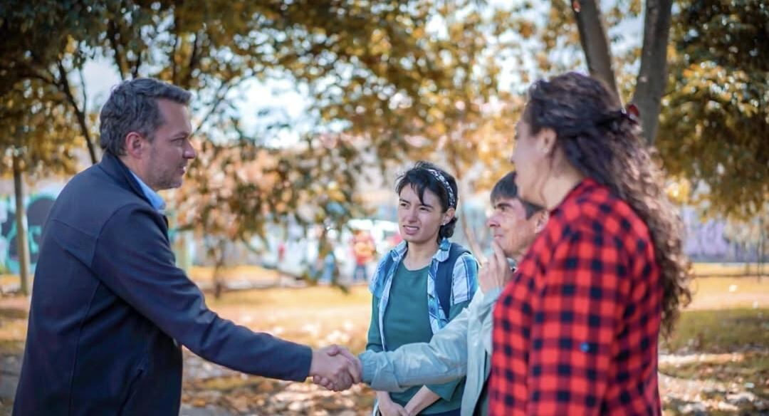 El Instituto Distrital de la Participación y Acción Comunal realizará el Primer Congreso Distrital Comunal.