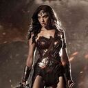 Gal Gadot interpreta a Mujer Maravilla.