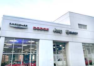 Chrysler, Dodge, Jeep, y Ram son algunas de las marcas pertenecientes al grupo Stellantis.