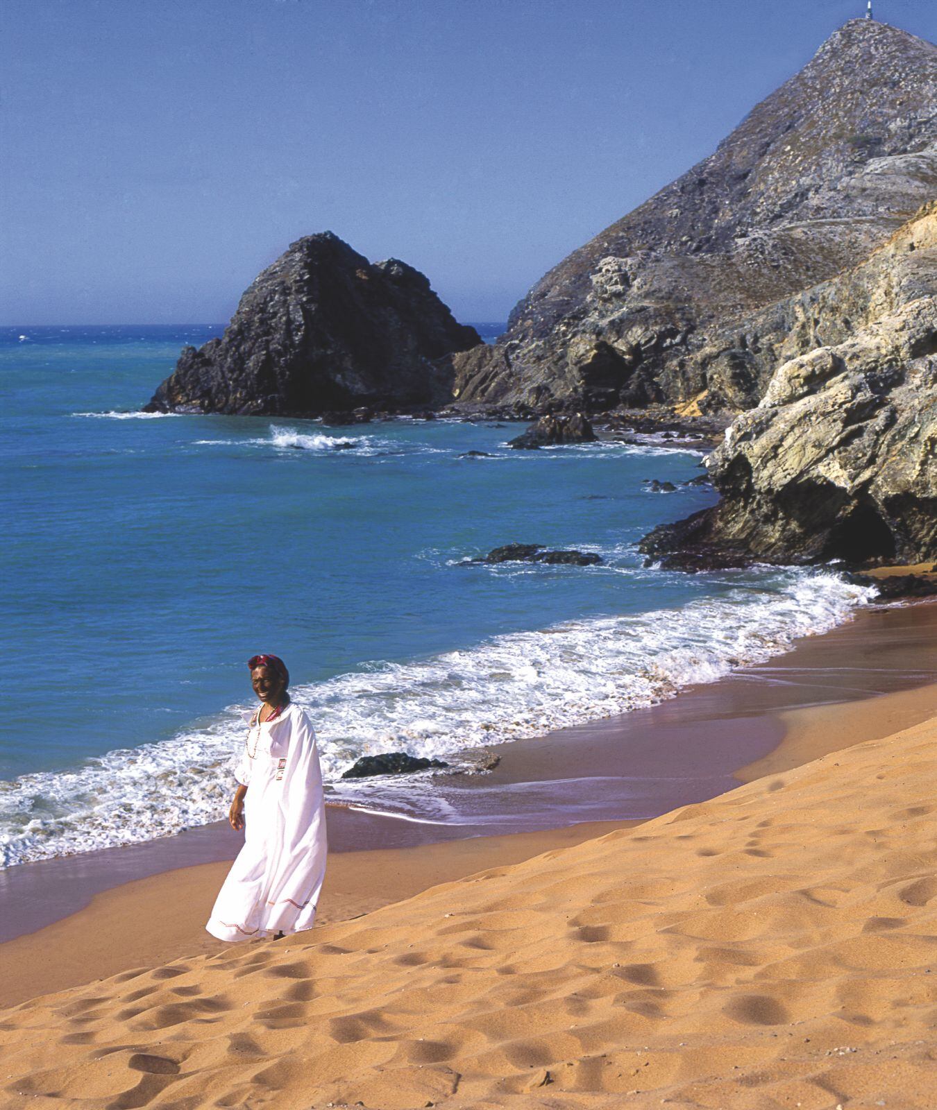 El Ministerio de Comercio seguirá invirtiendo en la región para promover, entre otros proyectos, la economía del turismo.