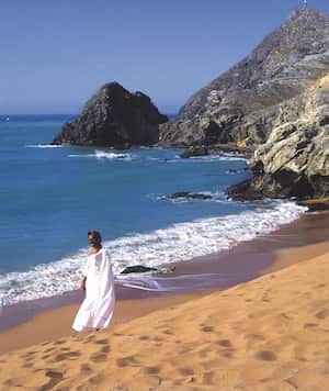 El Ministerio de Comercio seguirá invirtiendo en la región para promover, entre otros proyectos, la economía del turismo.