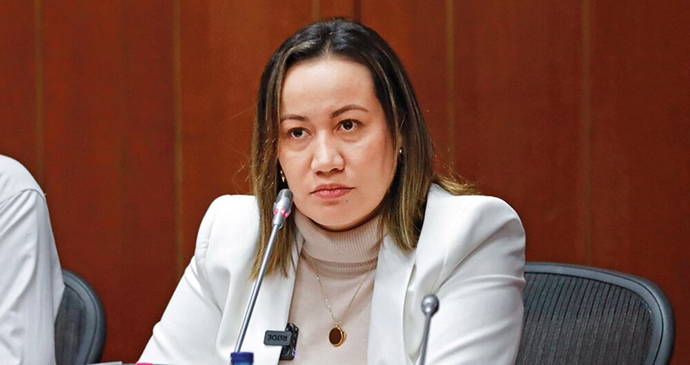  La ministra Corcho no ha querido socializar el texto de la reforma, pero desde ya se sabe que el Congreso tiene reticencias y que los líderes políticos la ven como un salto al vacío. 