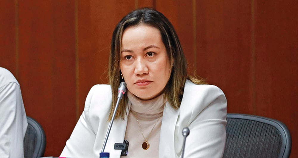  La ministra Corcho no ha querido socializar el texto de la reforma, pero desde ya se sabe que el Congreso tiene reticencias y que los líderes políticos la ven como un salto al vacío. 