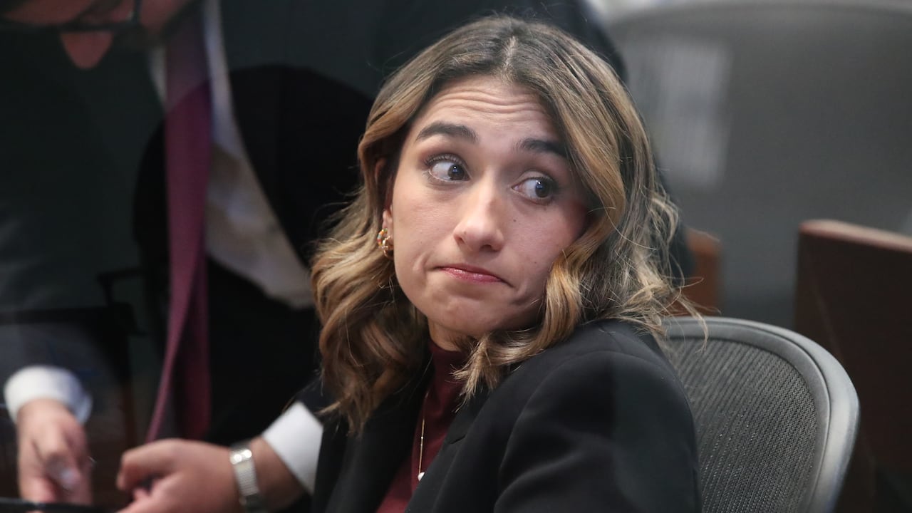 Debate moción de censura a la Vicepresidenta Francia Márquez y a Laura Sarabia directora del Dapre