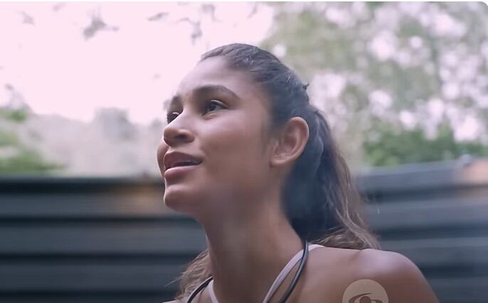 "Extraño a mi esposo": Integrante de Alpha en el 'Desafío XX' rompió en llanto al aceptar que bajó su rendimiento en el reality