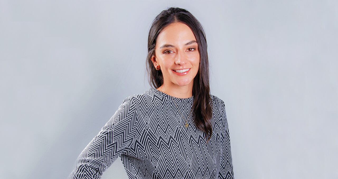 Laura TorradoPosse Herrera Ruiz