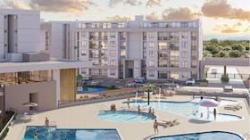 Proyectos como Jardines de Manzanillo reflejan la diversidad de la oferta inmobiliaria en la zona norte de Cartagena, con alternativas para compradores de vivienda premium y de Vivienda de Interés Social (VIS).
