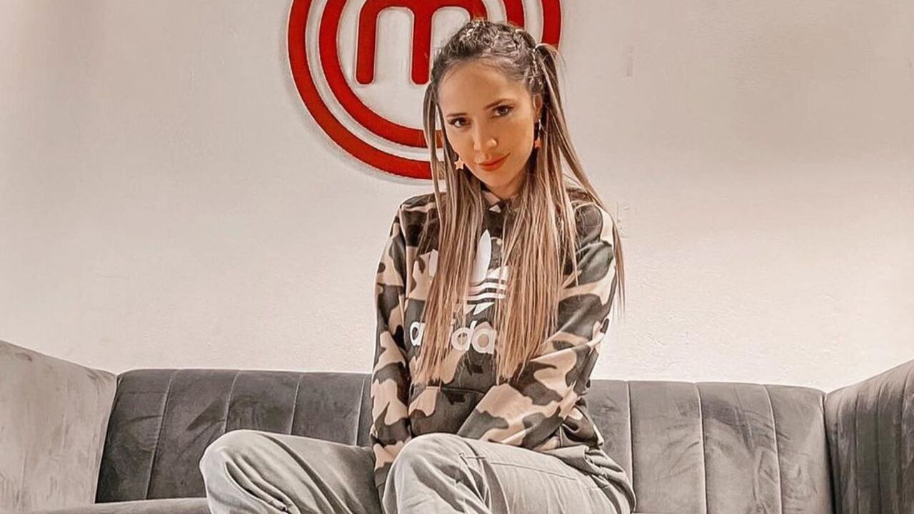 La actriz apareció en un avance de una nueva producción del Canal RCN. Foto: Instagram @zulmarey