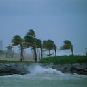 Colombia se encuentra ubicada en una zona propensa para que se desarrollen vendavales.