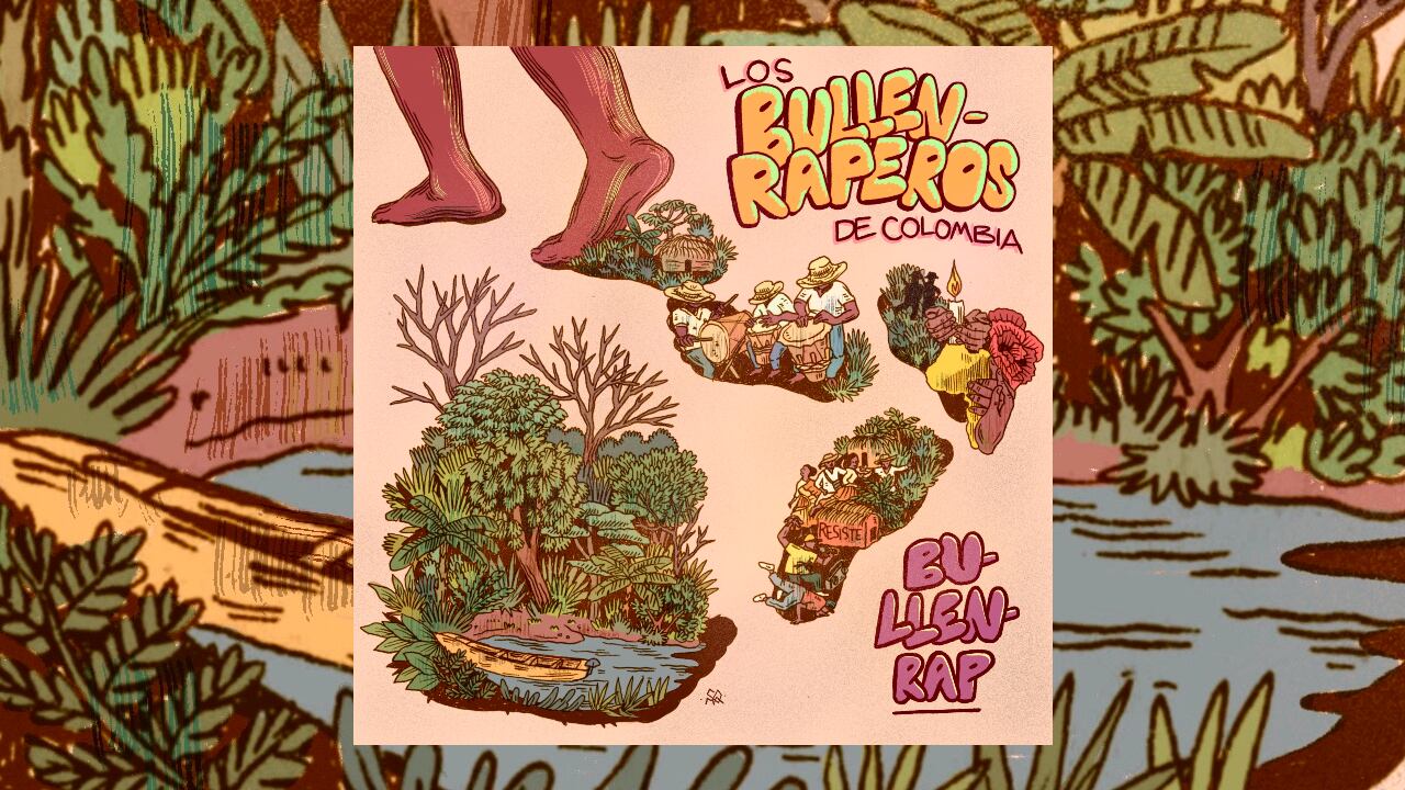 Luis Miguel Caraballo de Bullenrap.