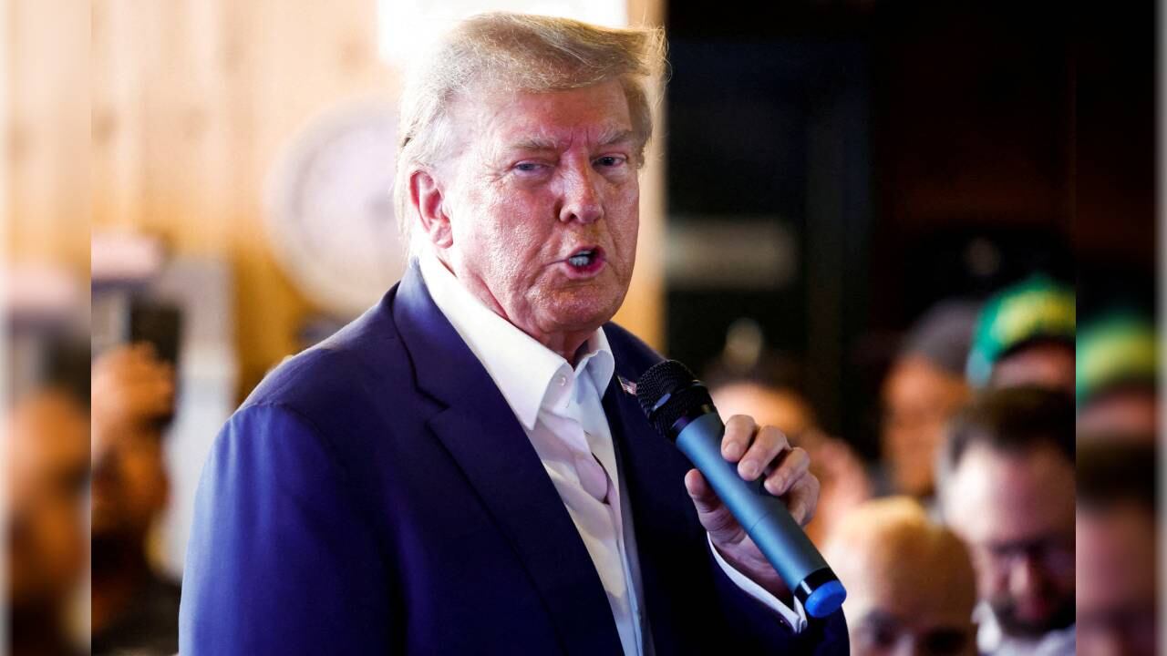 La fiscal del estado de Nueva York presentó cientos de documentos ante la Corte Suprema local para respaldar la demanda civil que presentó en septiembre de 2022.