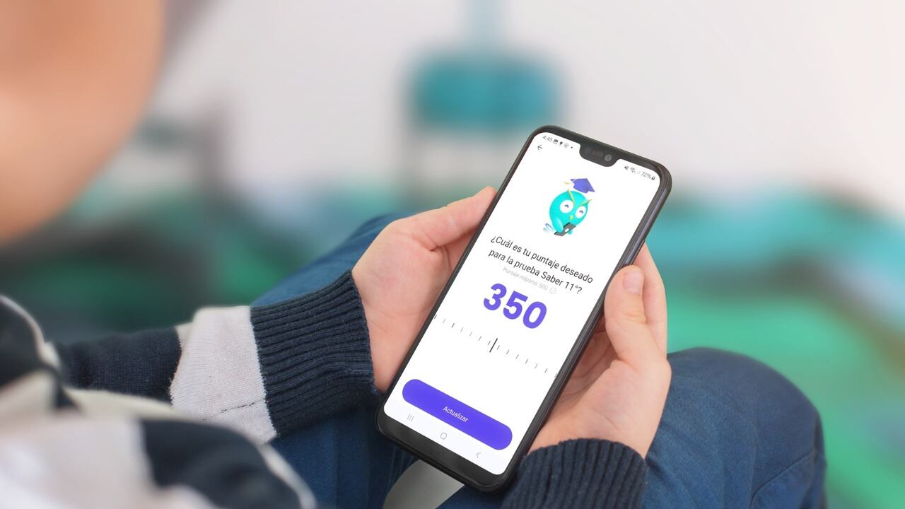 'OEsaber', aplicación gratuita para prepararse para las Pruebas Saber 11.