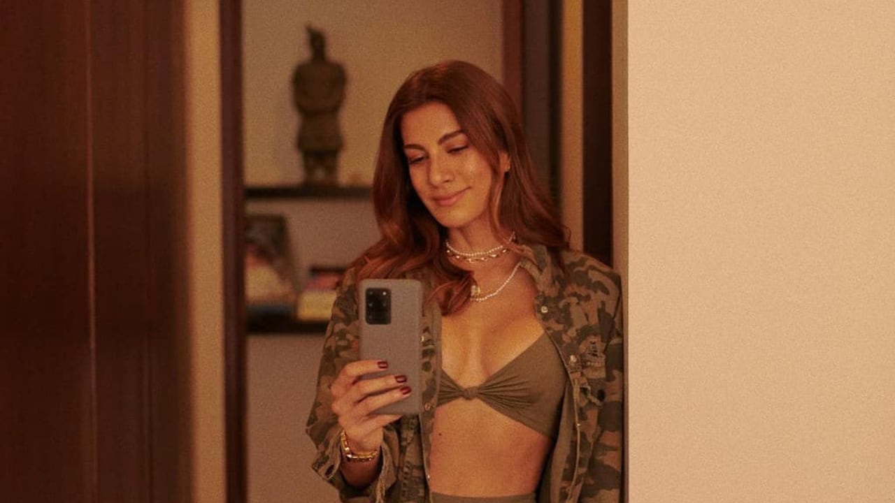 Foto: Instagram @andreasernafotos