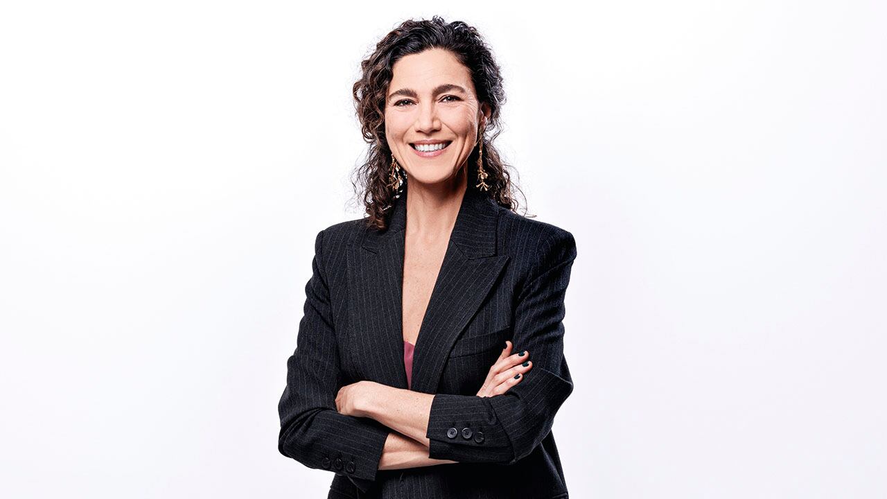 Adriana Correa Velásquez, directora ejecutiva de la FAAE, fue presidenta de Maloka y gerenció el proyecto de modernización del Planetario de Bogotá.