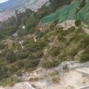 Aula ambiental Soratama ubicada en Usaquén.