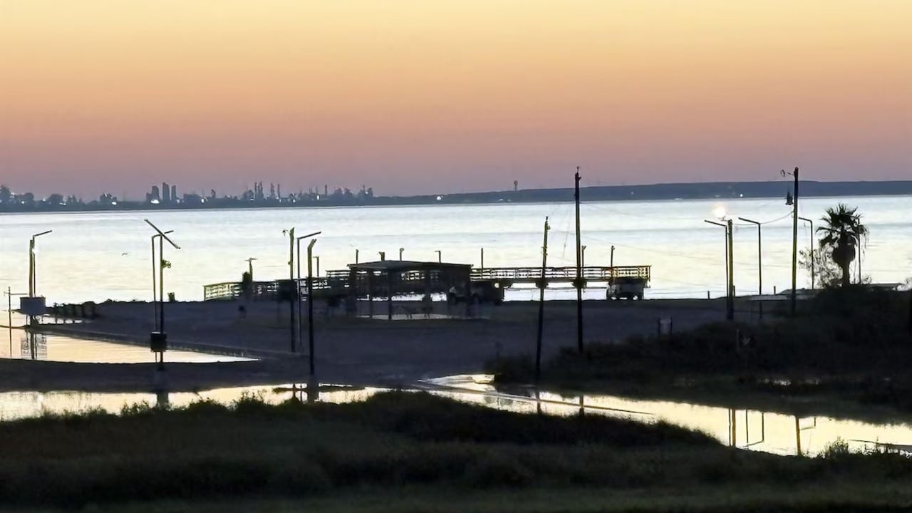 El modelo de IA se construyó con datos históricos y un método estadístico avanzado.