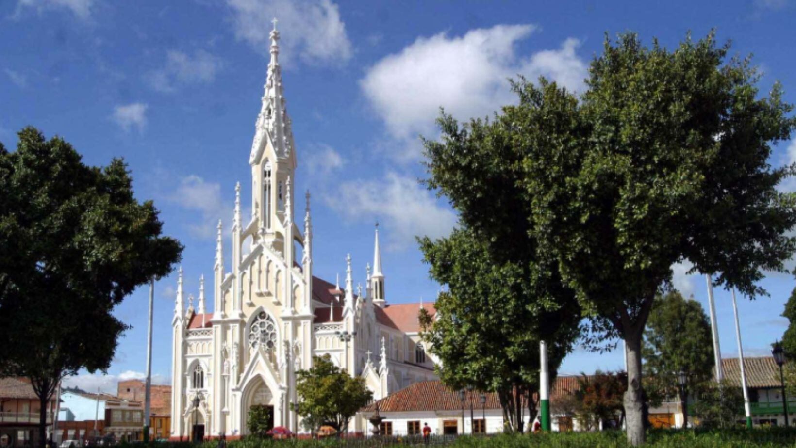 Ubaté, Cundinamarca