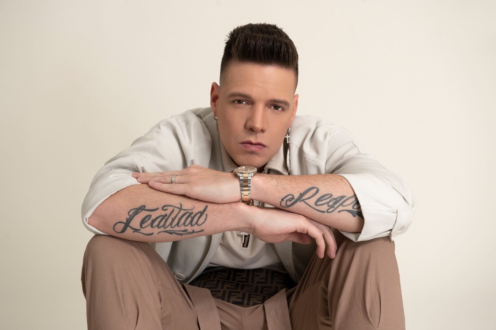 Con su característico humor, el venezolano presentará el show de su gira Marko 2025 Tour en marzo: el 14  en  Medellín,  el 15  en Barranquilla
 y el 16 en Bogotá. ticket marcoweb.com