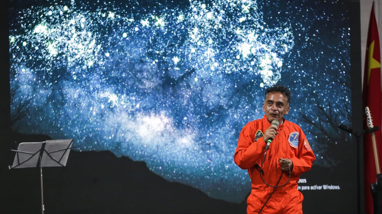 Edición 29 del Festival de Astronomía