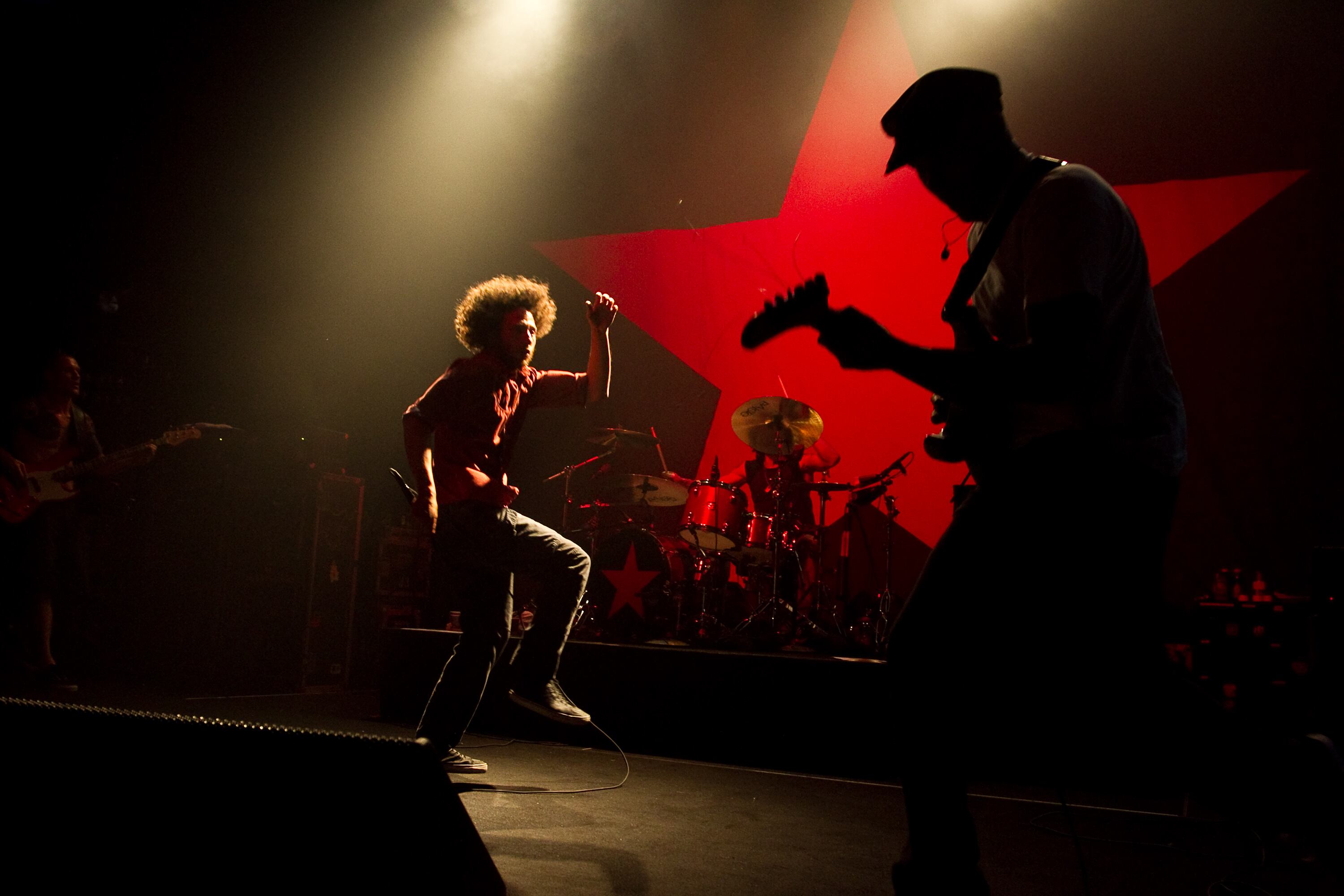 Noel Vasquez/Getty Images