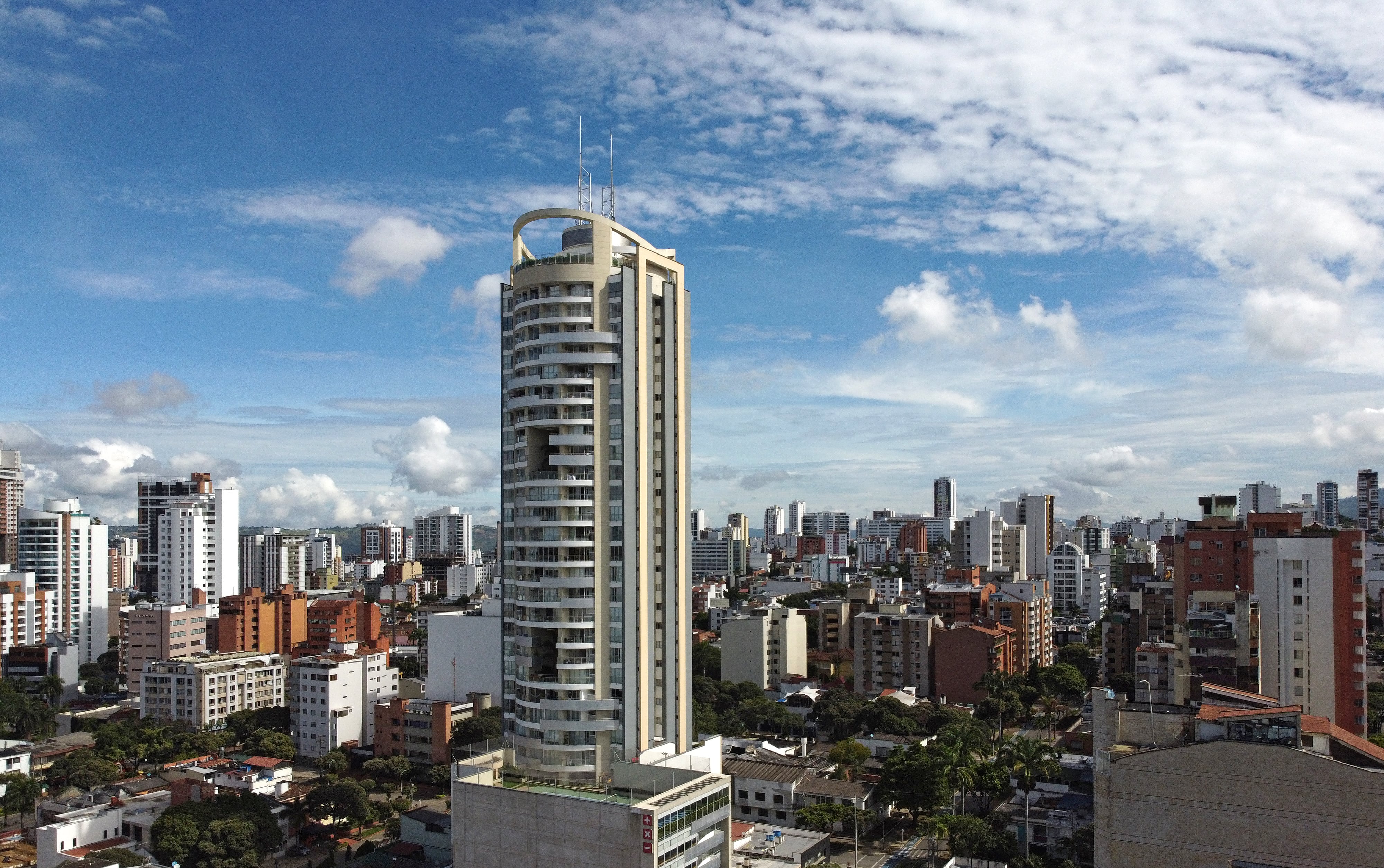 Bucaramanga Santander
Junio 20 del 2022
Foto Guillermo Torres Reina / Semana