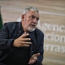 Gerardo Vega Medina
Director de la Agencia Nacional de Tierras