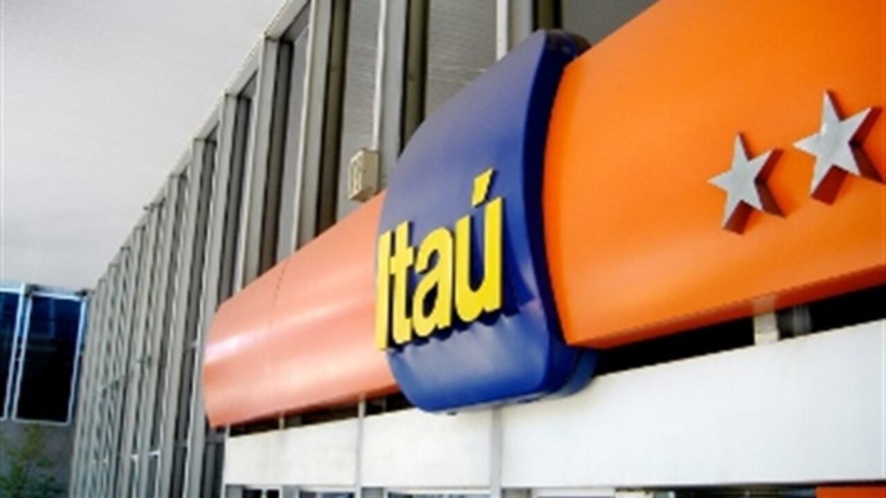 Banco Itaú de Brasil