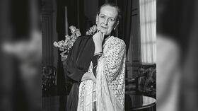 Luz Stella Rey, Doña Luz, como solían llamarla afectuosamente sus subalternos y algunos de sus amigos.