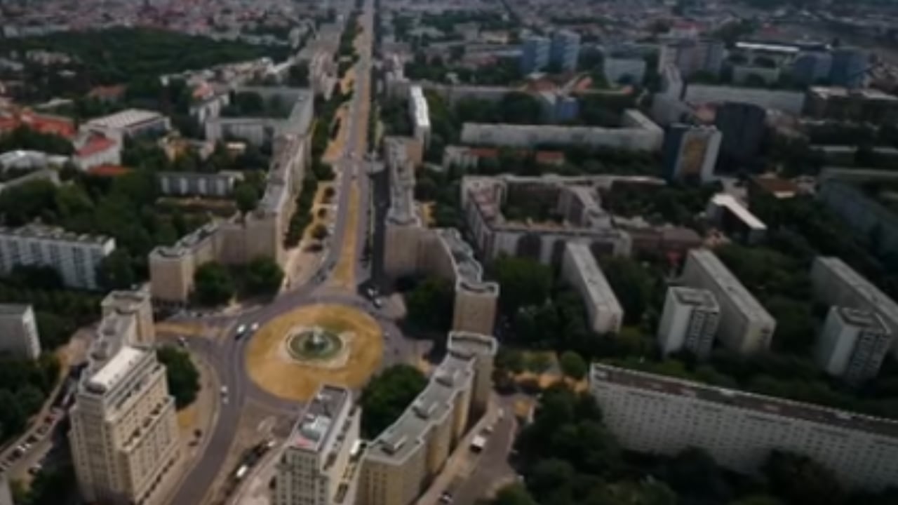 ¿Cuántos días son suficientes para conocer Berlín?