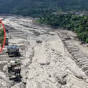 Una posible avalancha de hielo es analizada como causa de la emergencia registrada en Nepal.