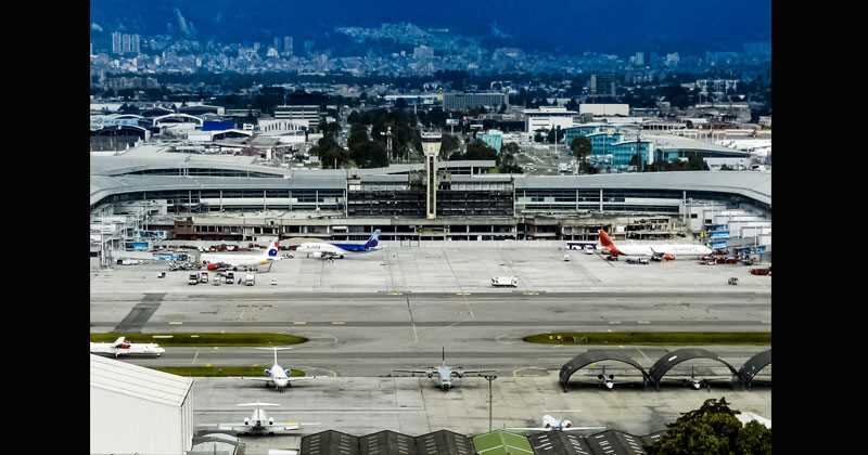 Foto Cortesía OPAIN.