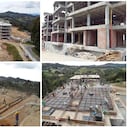 El proyecto Meritage
