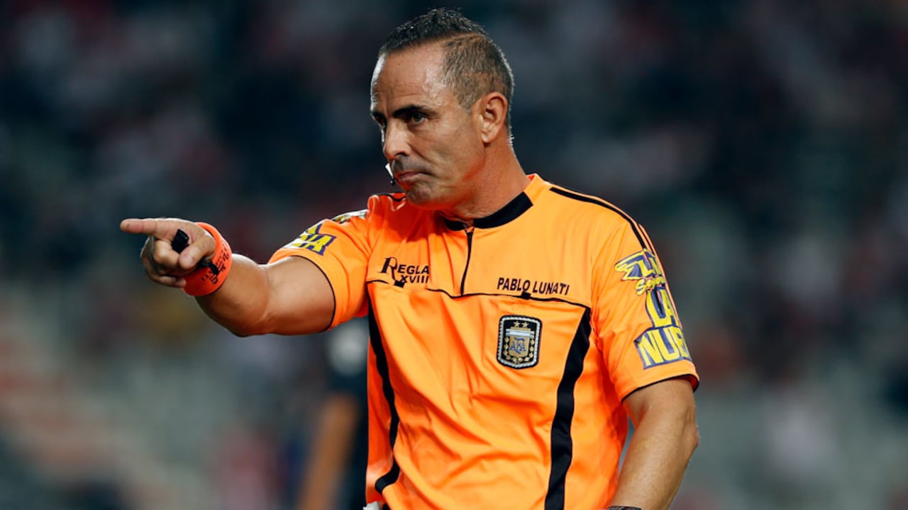 Pablo Lunati