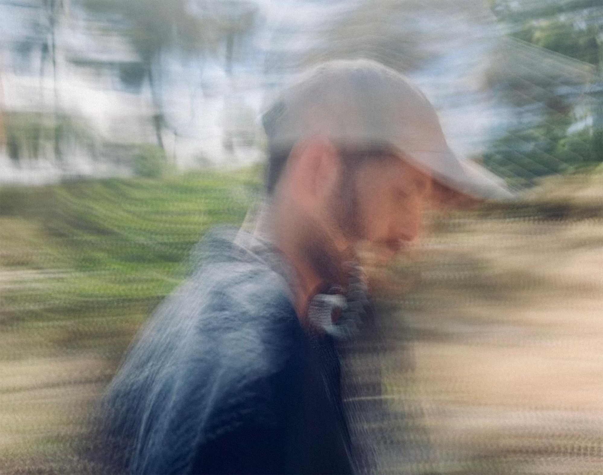 Colombian Drone Mafia