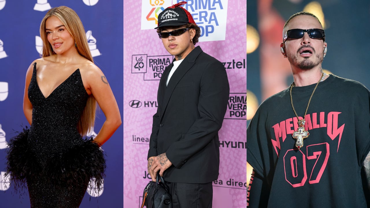 Spotify Wrapped 2025: estos son los colombianos que están en la importante lista musical.