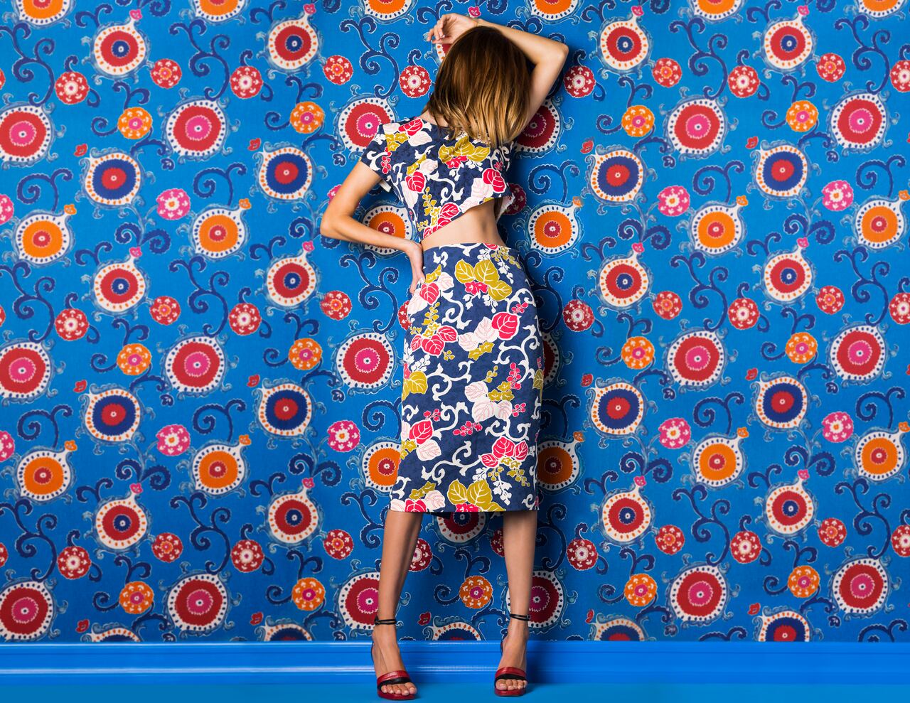 Estampados en el 2024.