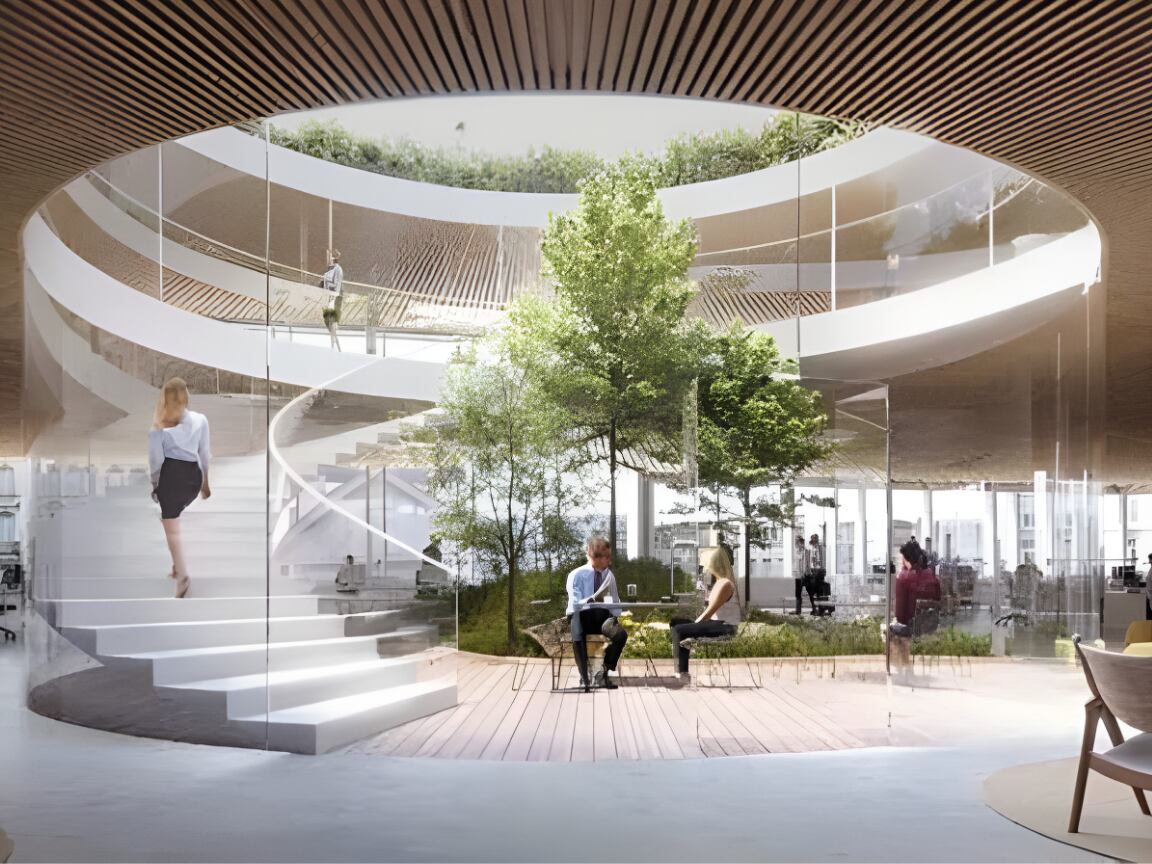 Aria Hotels abre nuevo hotel en Bogotá.