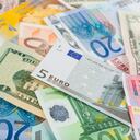 Dólar y euro - Imagen de referencia