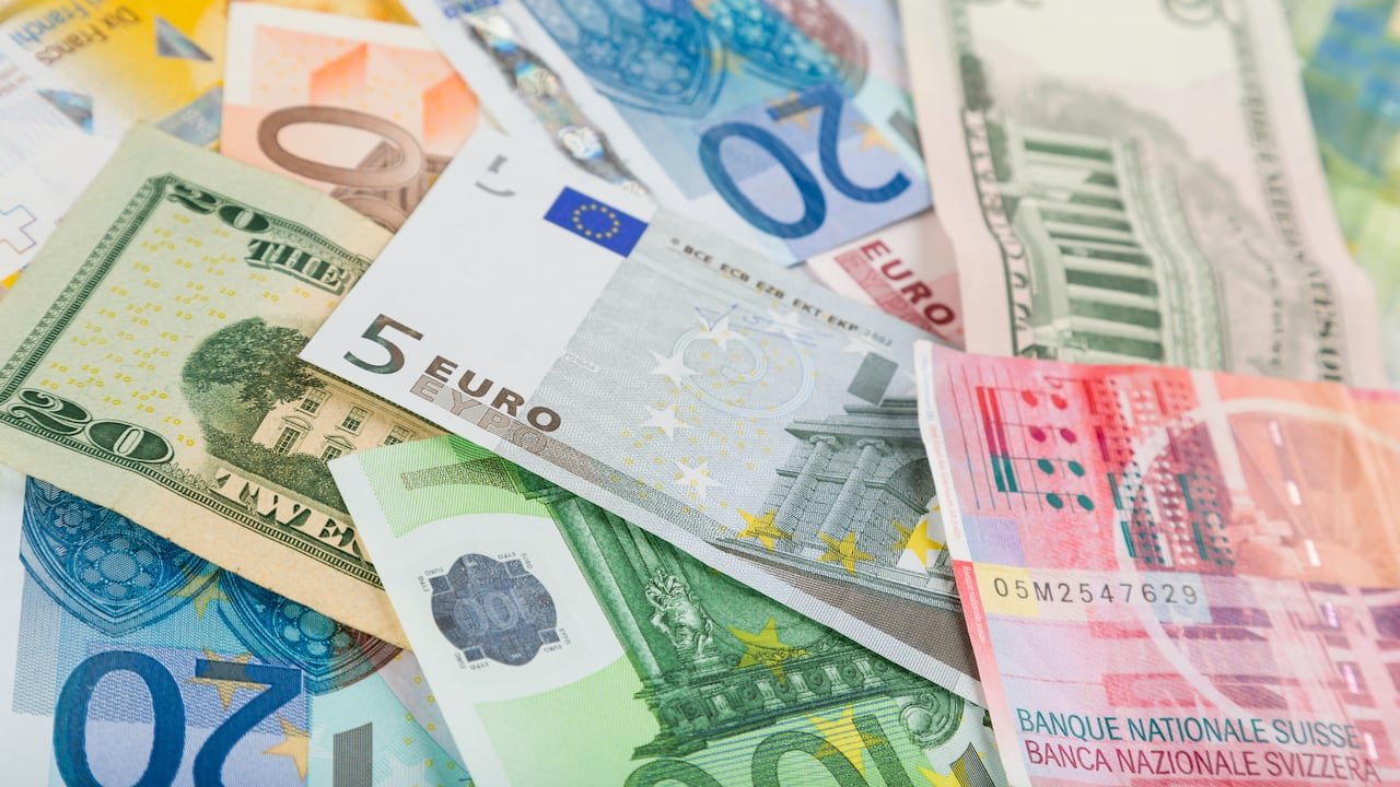 El suceso, ocurrido en Hungría, hizo que el hombre que recibió el dinero, tuviera un aumento sustancial por el cambio de moneda.