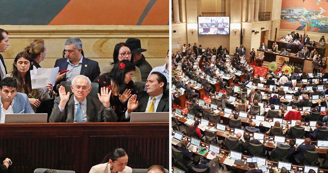 Tras arduas sesiones en Senado y Cámara se aprobó uno de los proyectos insignia del Gobierno. No obstante, deberá pasar primero por una conciliación, dado que los textos aprobados son diferentes.