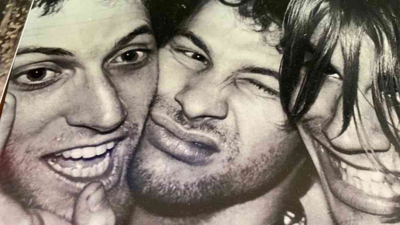 Murió Jack Sherman, primer guitarrista de los Chili Peppers | Mundo hoy