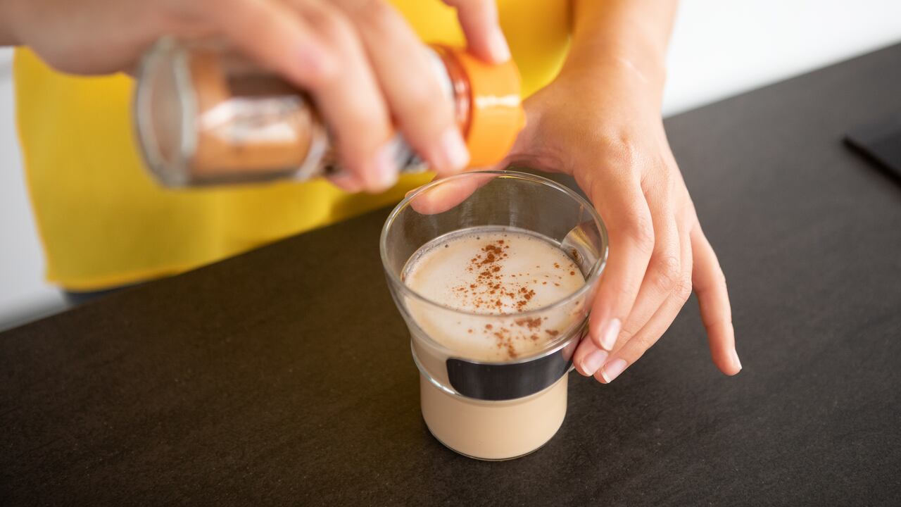 El consumo de canela debe ser regulado.