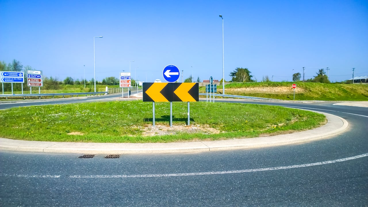 Miami‑Dade ha reactivado este verano el sistema de cámaras RedSpeed