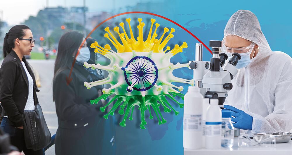 La temible variante delta: ¿qué pasará cuando llegue?_1