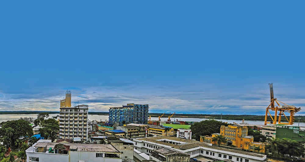 Las comunidades indígenas del Valle del Cauca anunciaron un posible cierre hacia Buenaventura.